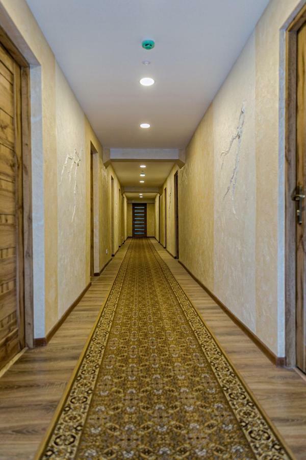 Everena Guest House Rokiskis Exterior photo