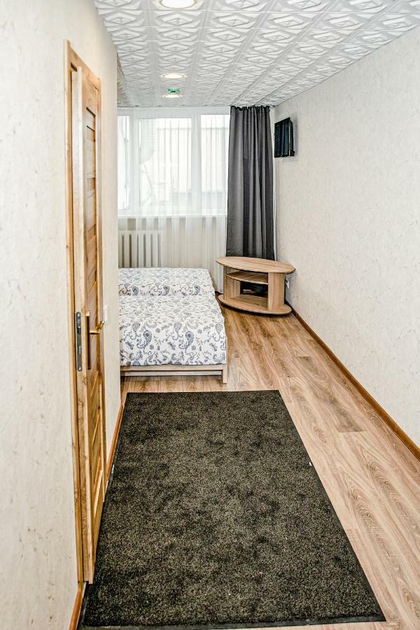 Everena Guest House Rokiskis Exterior photo